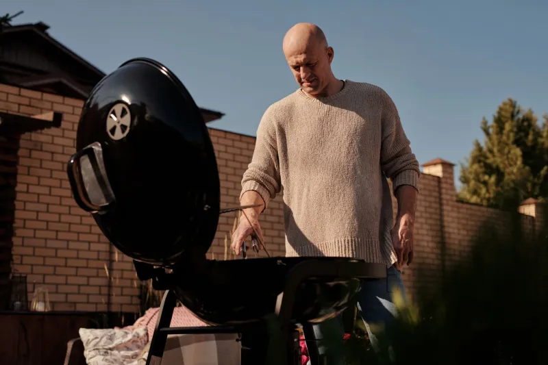 Cookout Crisis Mode: How to Keep the Party Alive When Your Grill Refuses to Cooperate