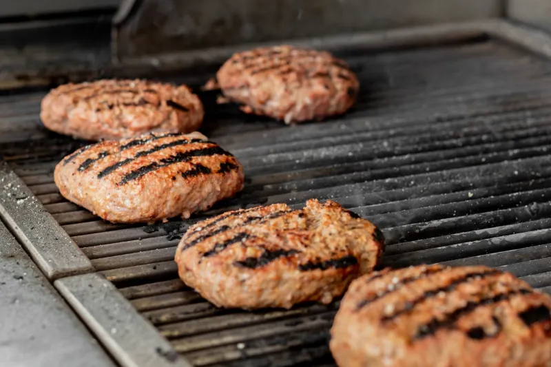 The Cookout Clock: A Real Timing System for Shakes That Are Actually Cold When the Burgers Are Hot