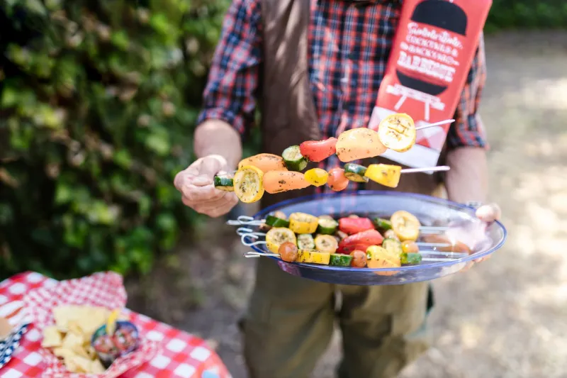 Flavor Matchmaking: The Unexpected Grill-and-Shake Combos That Will Blow Your Mind