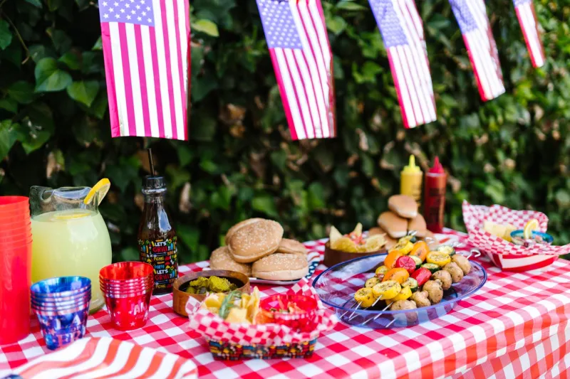 Grown-Up Shakes: How to Spike Your Milkshakes to Match the Grill