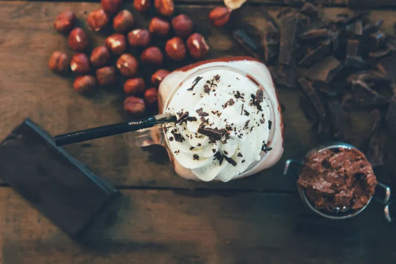 Shake It Up: The Home Cook's Playbook for Thick, Dreamy, Next-Level Milkshakes