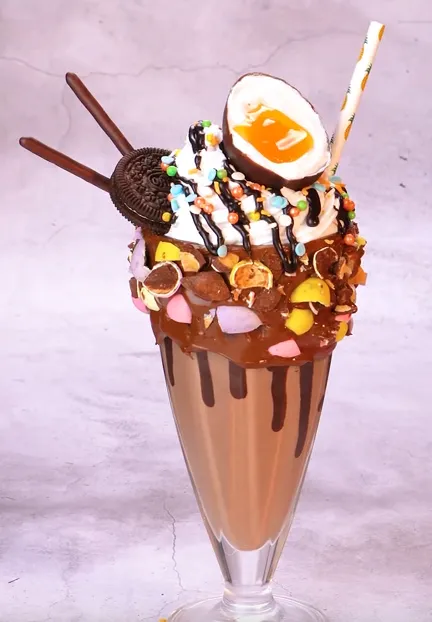 Stop Putting That in Your Blender: The Milkshake Ingredients That Are Working Against You