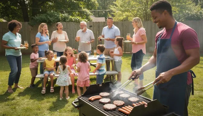 Hot Char, Cold Cream: Why Your Brain Is Totally Wired for the Grill-and-Shake Experience
