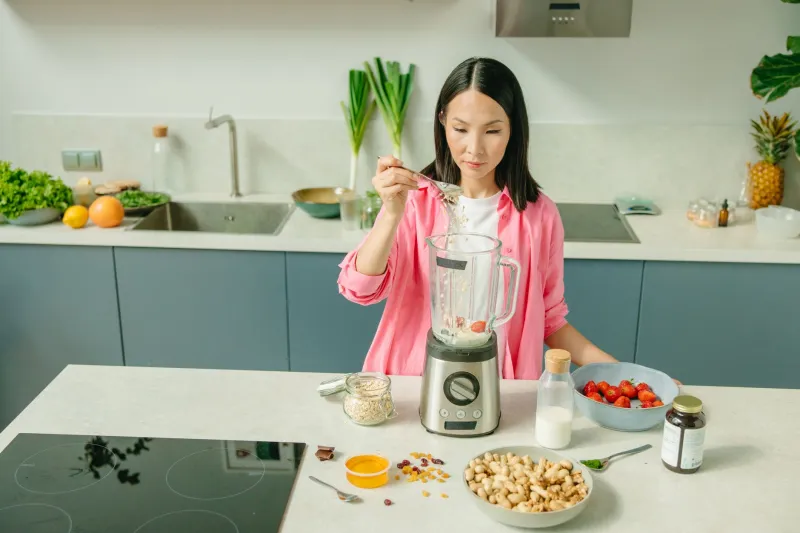 Shake SOS: Quick Fixes for Every Milkshake Disaster Before You Dump It Down the Drain