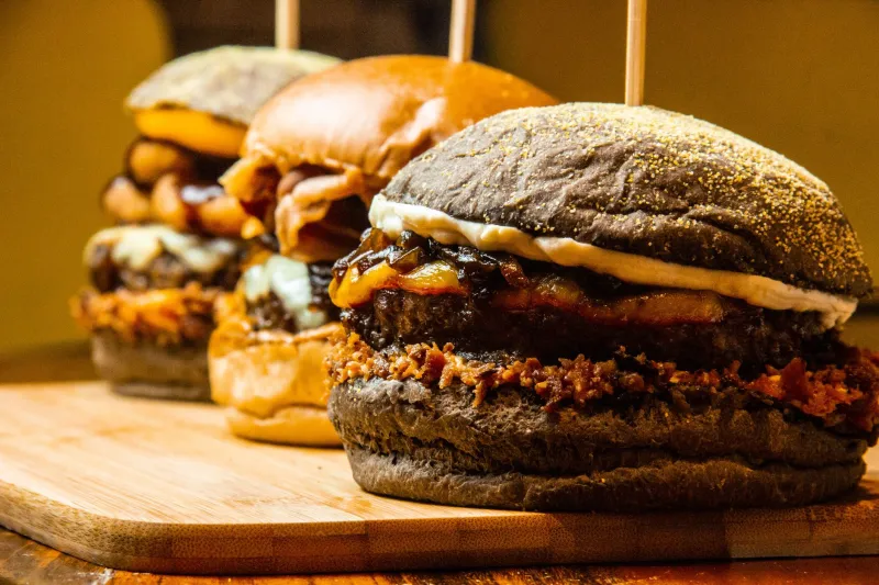 The Secret Ingredient Your Milkshake Has Been Missing Is Already on Your Grill